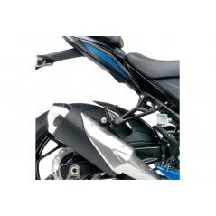 PUIG Rear Mudguard Extension 9901