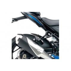 PUIG Rear Mudguard Extension 9901