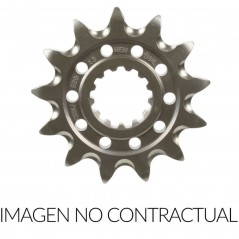 Pinion, attack, transmission front  16 dientes 321U-520-16P