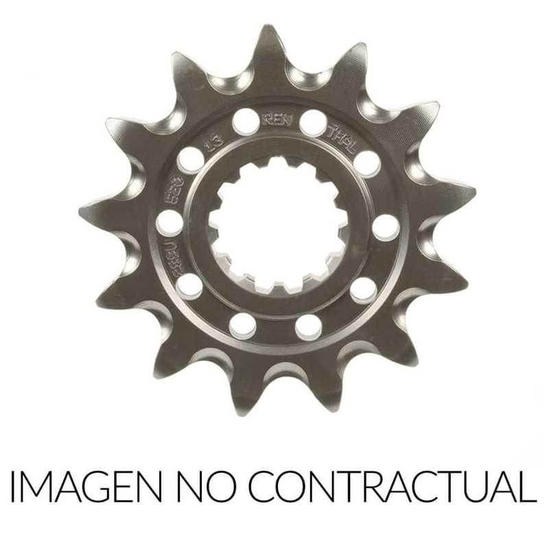 Pinion, attack, transmission front  16 dientes 321U-520-16P