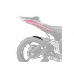 PUIG Extension Guardabarros trasero 9903