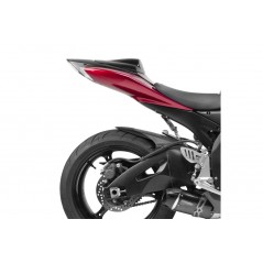 PUIG Rear Mudguard Extension 9903