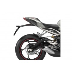 PUIG Rear Mudguard Extension 9906