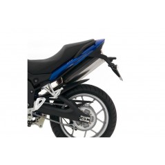 PUIG Rear Mudguard Extension 9907