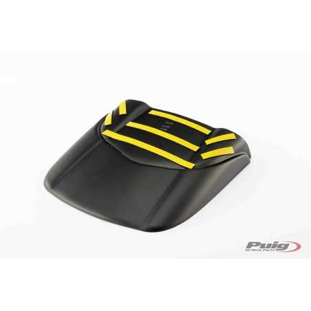 PUIG Rear Mudguard Extension 9909