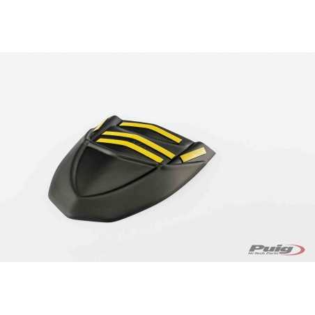 PUIG Rear Mudguard Extension 9910