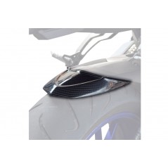 PUIG Rear Mudguard Extension 9910