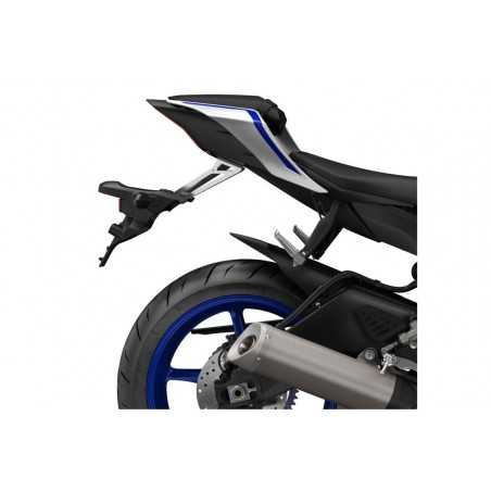 PUIG Rear Mudguard Extension 9914