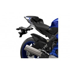 PUIG Rear Mudguard Extension 9914