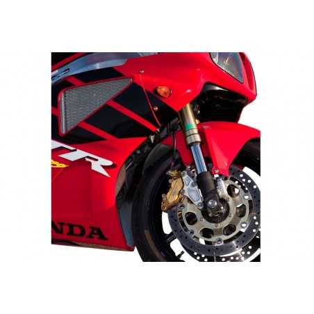 PUIG APRON OR FRONT MUDGUARD EXTENSION 9919