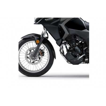 PUIG APRON OR FRONT MUDGUARD EXTENSION 9922