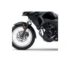 PUIG APRON OR FRONT MUDGUARD EXTENSION 9922