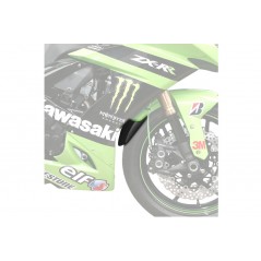 PUIG APRON OR FRONT MUDGUARD EXTENSION 9923
