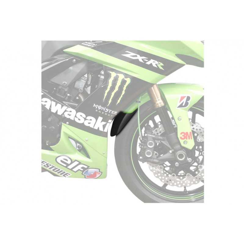 PUIG APRON OR FRONT MUDGUARD EXTENSION 9923
