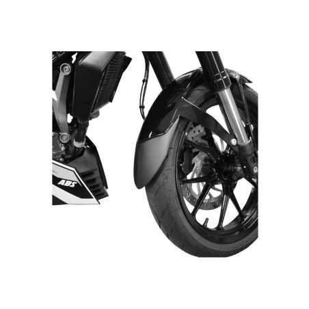 PUIG APRON OR FRONT MUDGUARD EXTENSION 9926
