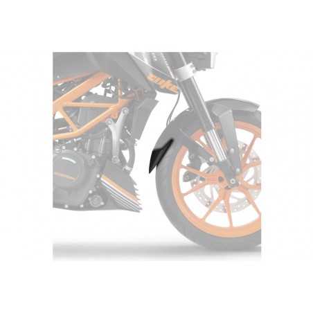 PUIG APRON OR FRONT MUDGUARD EXTENSION 9927