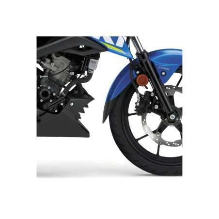 PUIG APRON OR FRONT MUDGUARD EXTENSION 9930