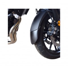 PUIG APRON OR FRONT MUDGUARD EXTENSION 9935