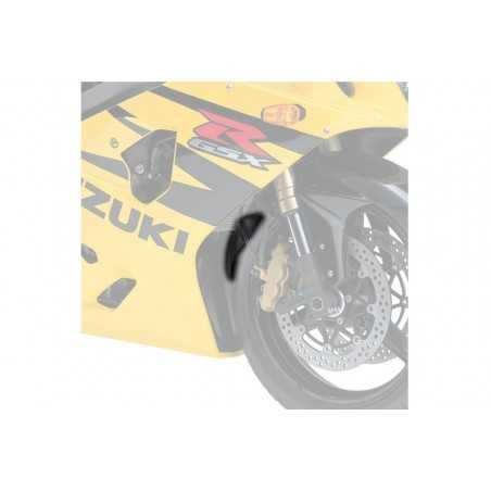 PUIG APRON OR FRONT MUDGUARD EXTENSION 9937
