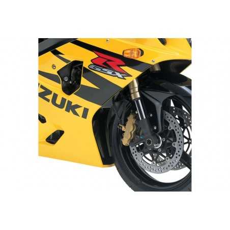 PUIG APRON OR FRONT MUDGUARD EXTENSION 9937