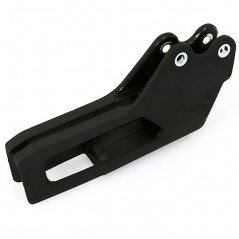 Guiacadenas loose  YA03870-001 Color Negro
