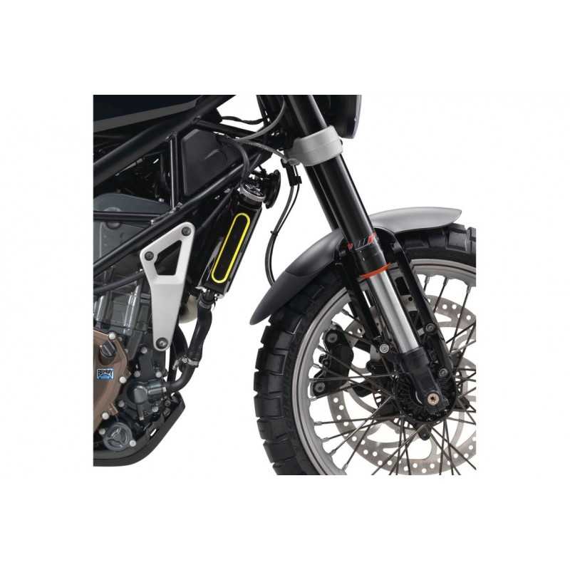 PUIG APRON OR FRONT MUDGUARD EXTENSION 3681