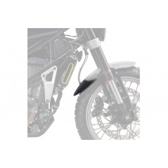 PUIG APRON OR FRONT MUDGUARD EXTENSION 3681