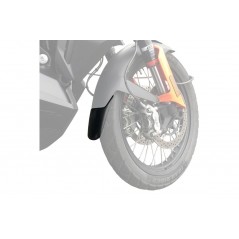 PUIG APRON OR FRONT MUDGUARD EXTENSION 3682