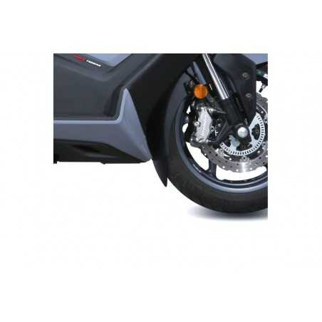 PUIG APRON OR FRONT MUDGUARD EXTENSION 3683