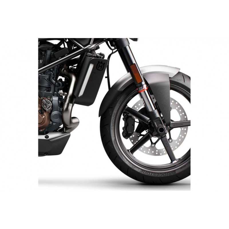 PUIG APRON OR FRONT MUDGUARD EXTENSION 3684