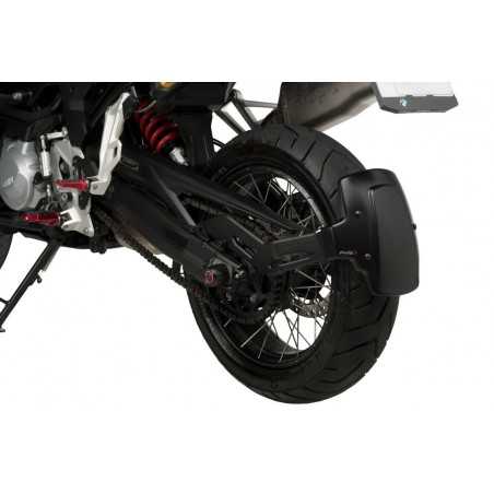 PUIG Single-sided rear fender 3691