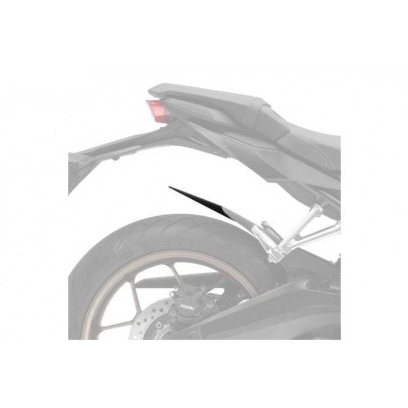 PUIG Rear Mudguard Extension 3725