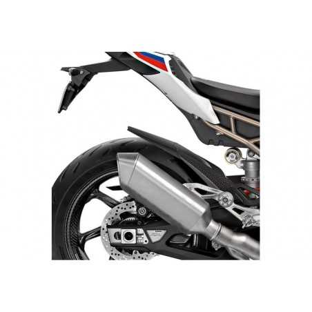 PUIG Rear Mudguard Extension 3726