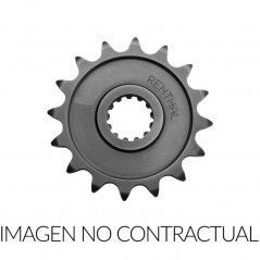 Pinion, attack, transmission front  12 dientes 289--520-12P