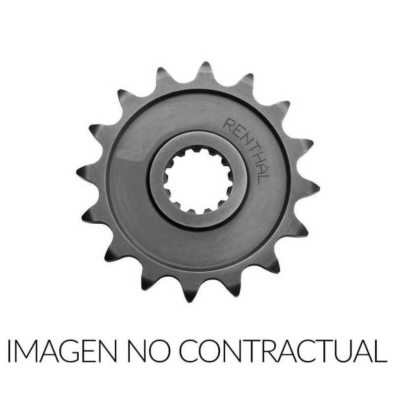 Pinion, attack, transmission front  12 dientes 289--520-12P