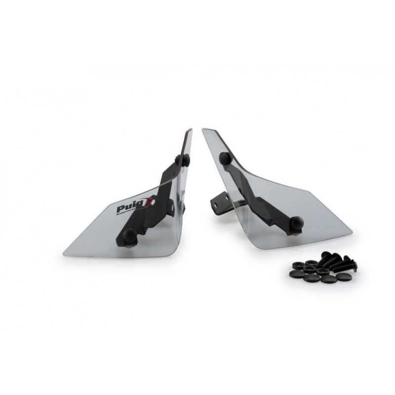 PUIG FRONT DEFLECTORS 3823