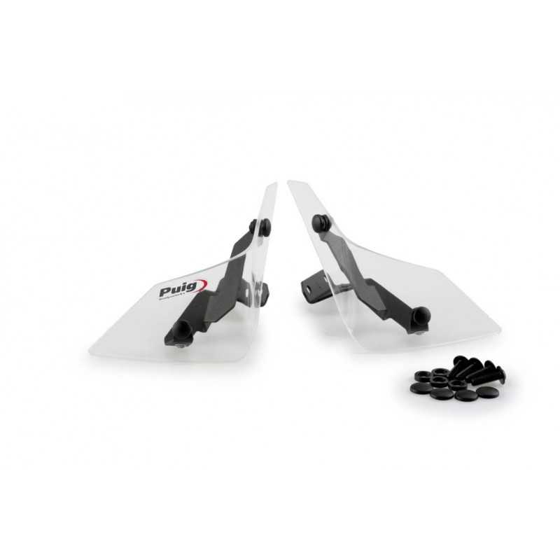 PUIG FRONT DEFLECTORS 3823