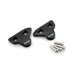 PUIG Set of rear-view mirror caps 3845