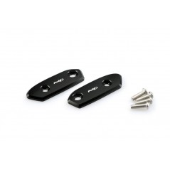 PUIG Set of rear-view mirror caps 3848