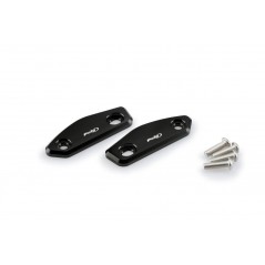 PUIG Set of rear-view mirror caps 3851