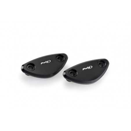 PUIG Set of rear-view mirror caps 3852