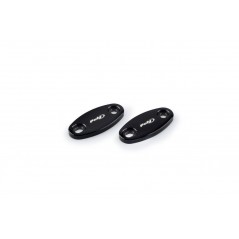 PUIG Set of rear-view mirror caps 3854