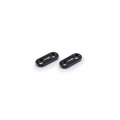 PUIG Set of rear-view mirror caps 3855