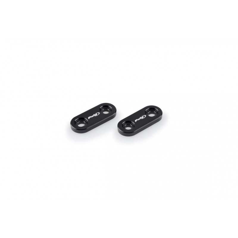 PUIG Set of rear-view mirror caps 3855