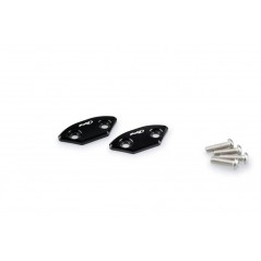 PUIG Set of rear-view mirror caps 3857