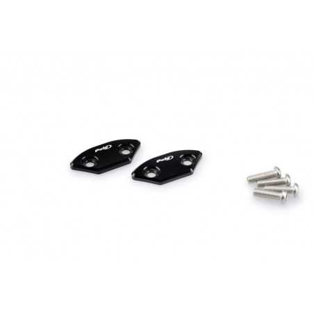 PUIG Set of rear-view mirror caps 3857