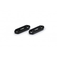 PUIG Set of rear-view mirror caps 3859