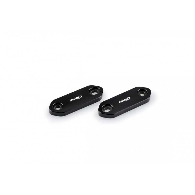 PUIG Set of rear-view mirror caps 3859