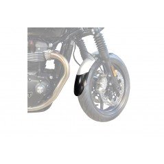 PUIG APRON OR FRONT MUDGUARD EXTENSION 3862