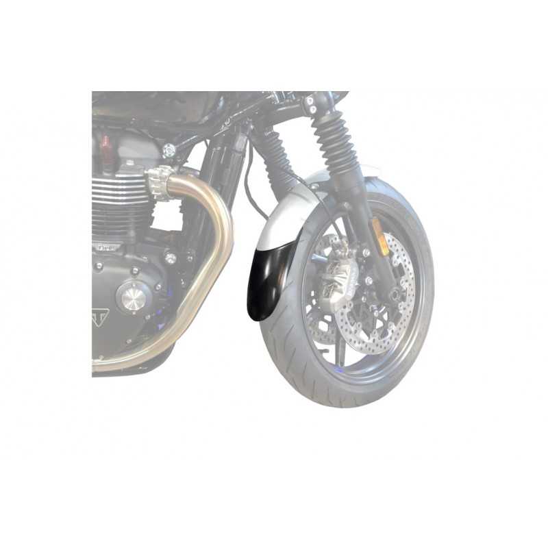 PUIG APRON OR FRONT MUDGUARD EXTENSION 3862